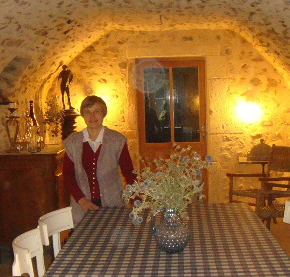 Domaine De Provensol Bed & Breakfast Venterol  Dış mekan fotoğraf