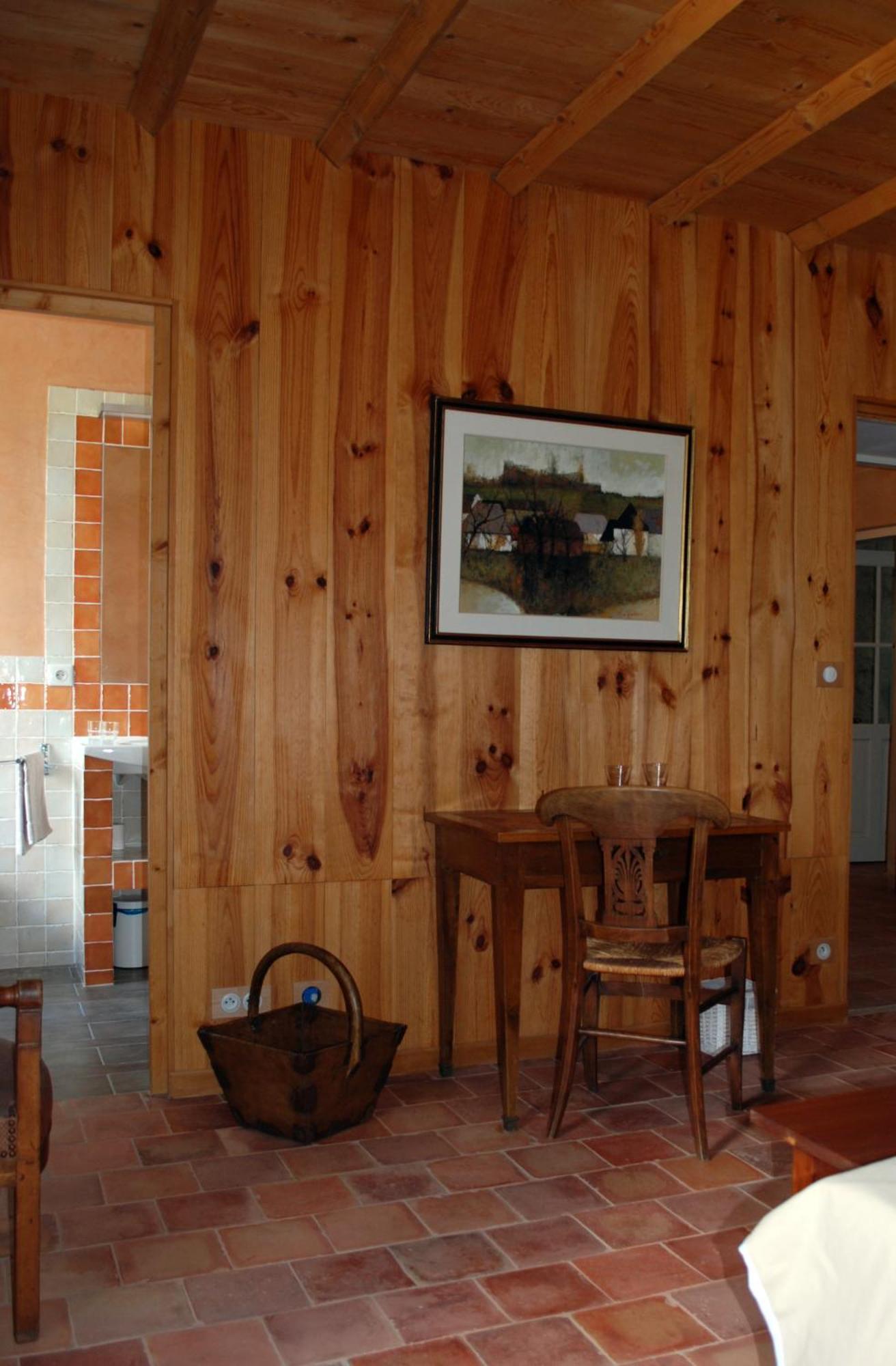 Domaine De Provensol Bed & Breakfast Venterol  Dış mekan fotoğraf