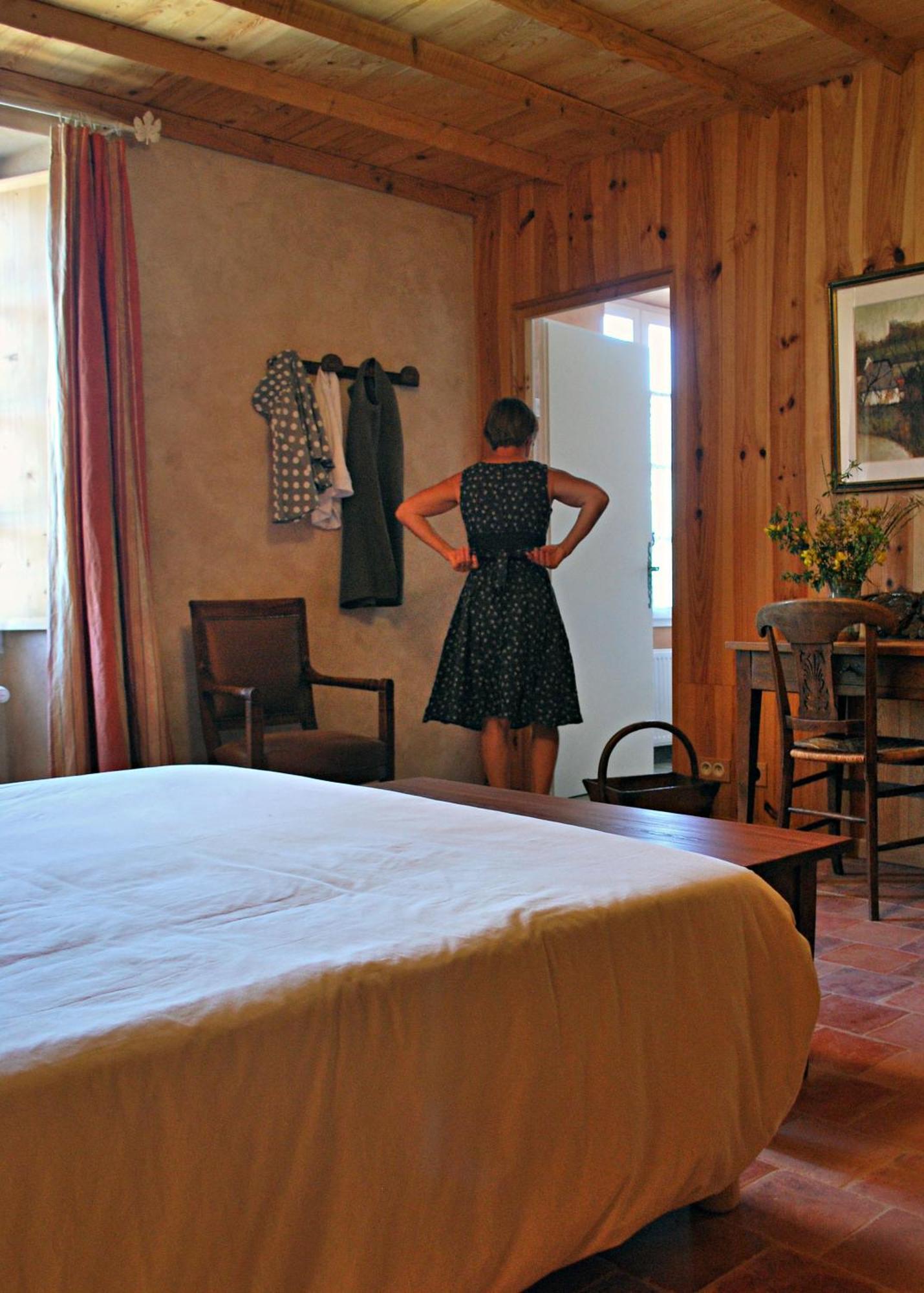 Domaine De Provensol Bed & Breakfast Venterol  Dış mekan fotoğraf