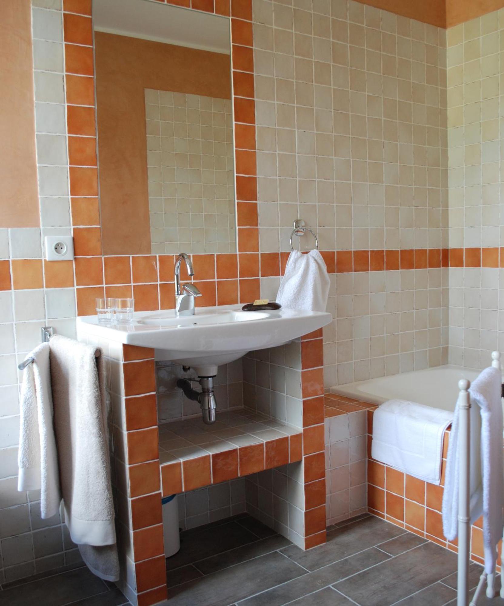 Domaine De Provensol Bed & Breakfast Venterol  Dış mekan fotoğraf