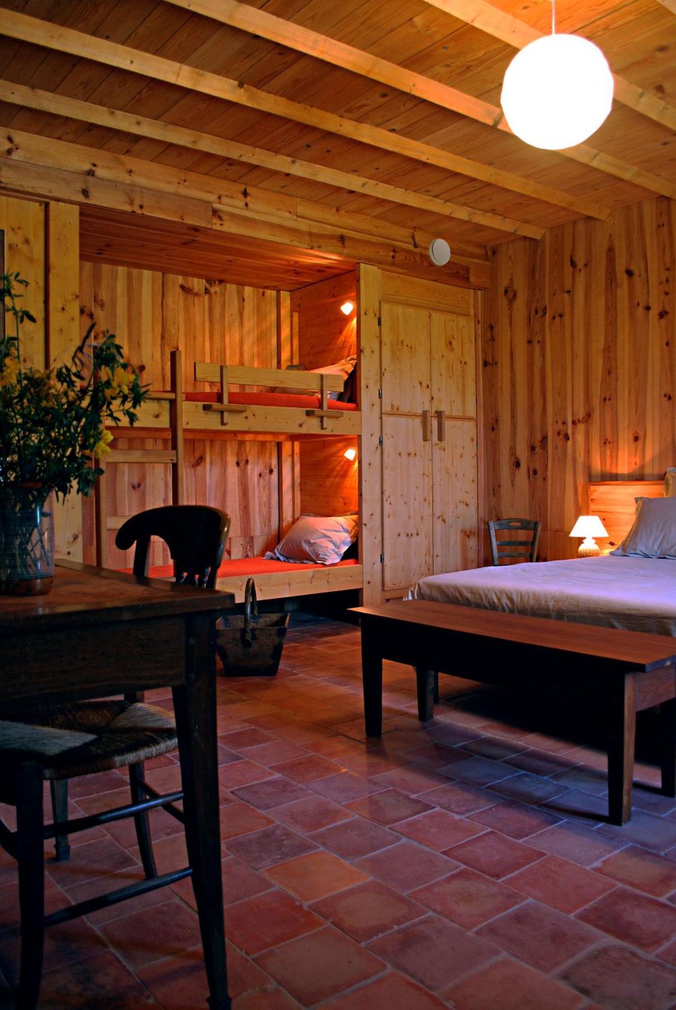 Domaine De Provensol Bed & Breakfast Venterol  Dış mekan fotoğraf