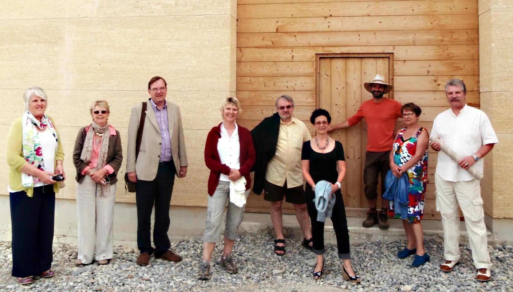 Domaine De Provensol Bed & Breakfast Venterol  Dış mekan fotoğraf