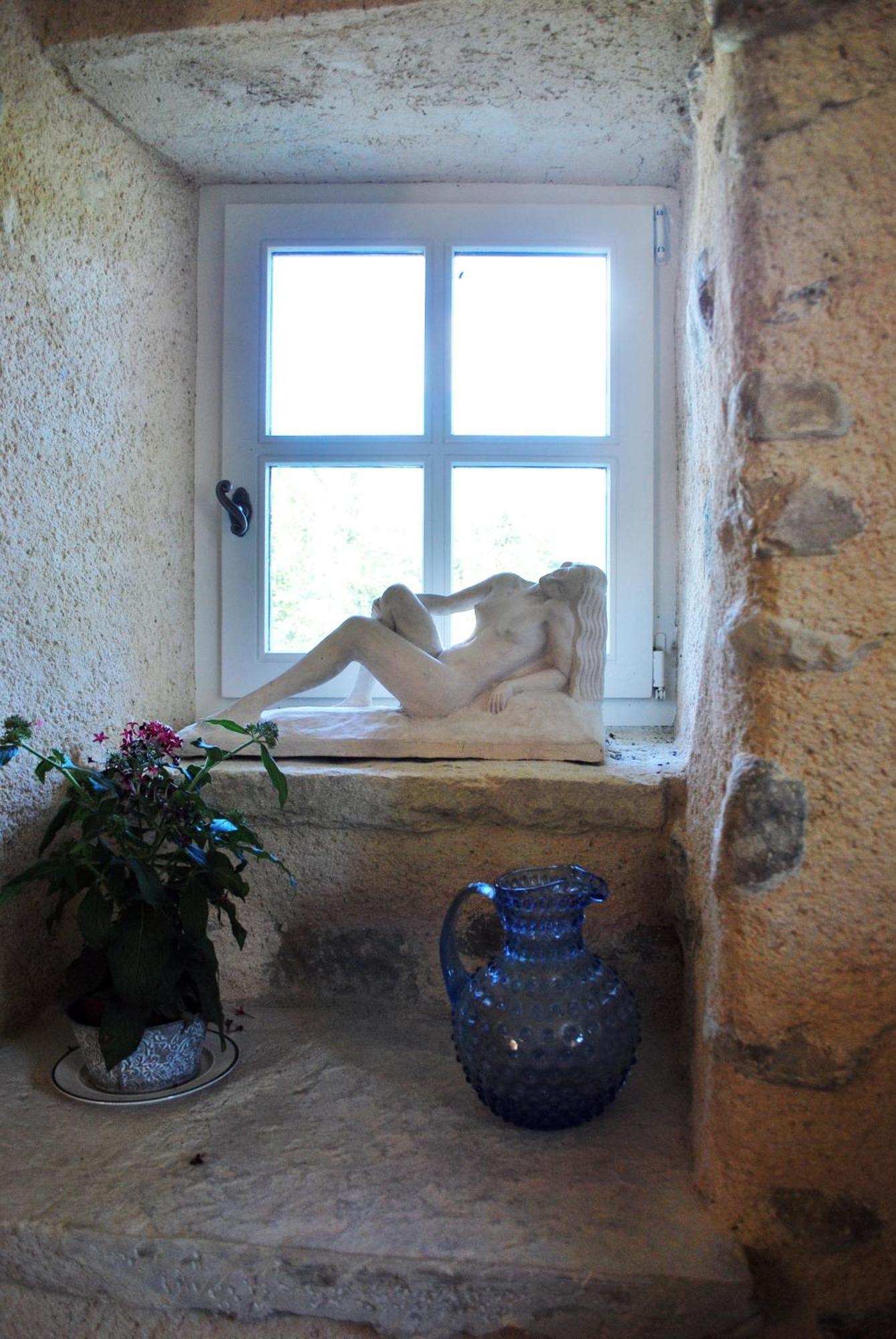 Domaine De Provensol Bed & Breakfast Venterol  Dış mekan fotoğraf