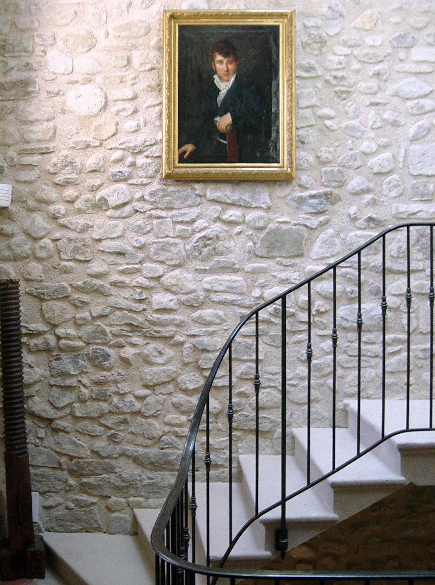 Domaine De Provensol Bed & Breakfast Venterol  Dış mekan fotoğraf