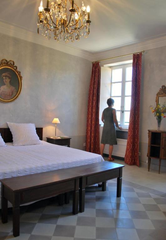 Domaine De Provensol Bed & Breakfast Venterol  Oda fotoğraf