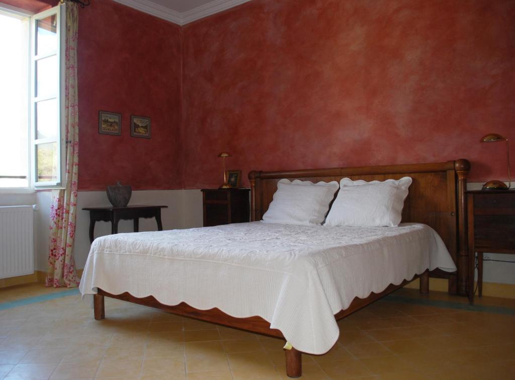 Domaine De Provensol Bed & Breakfast Venterol  Oda fotoğraf