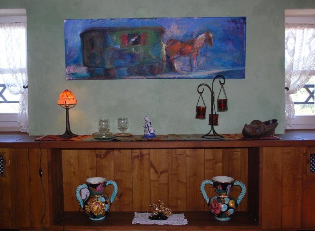 Domaine De Provensol Bed & Breakfast Venterol  Oda fotoğraf