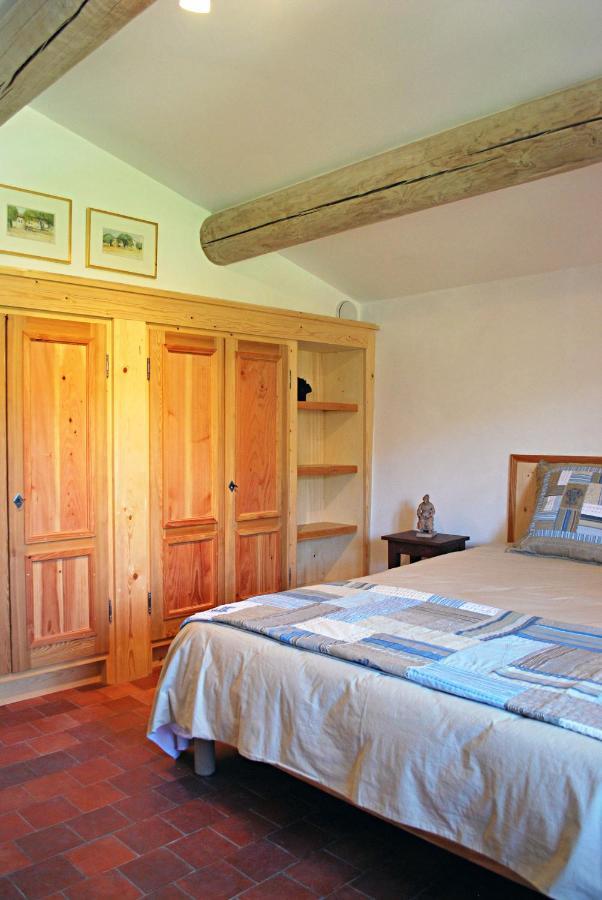 Domaine De Provensol Bed & Breakfast Venterol  Oda fotoğraf